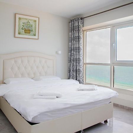 Apartments4You Leonardo 11 Bat Yam Exterior photo