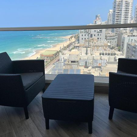 Apartments4You Leonardo 11 Bat Yam Exterior photo