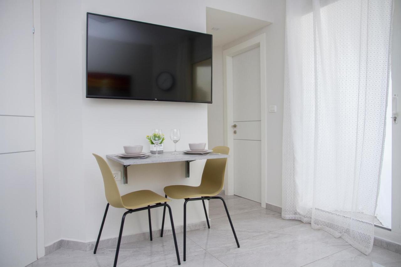 Apartments4You Leonardo 11 Bat Yam Exterior photo