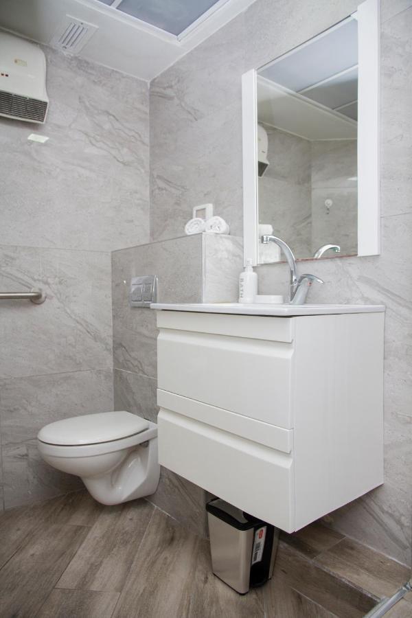 Apartments4You Leonardo 11 Bat Yam Exterior photo