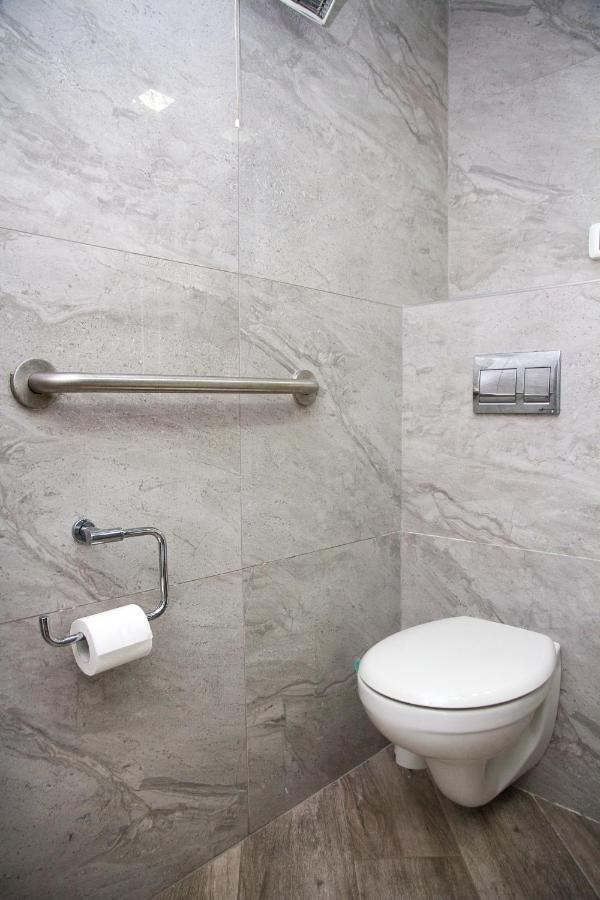 Apartments4You Leonardo 11 Bat Yam Exterior photo